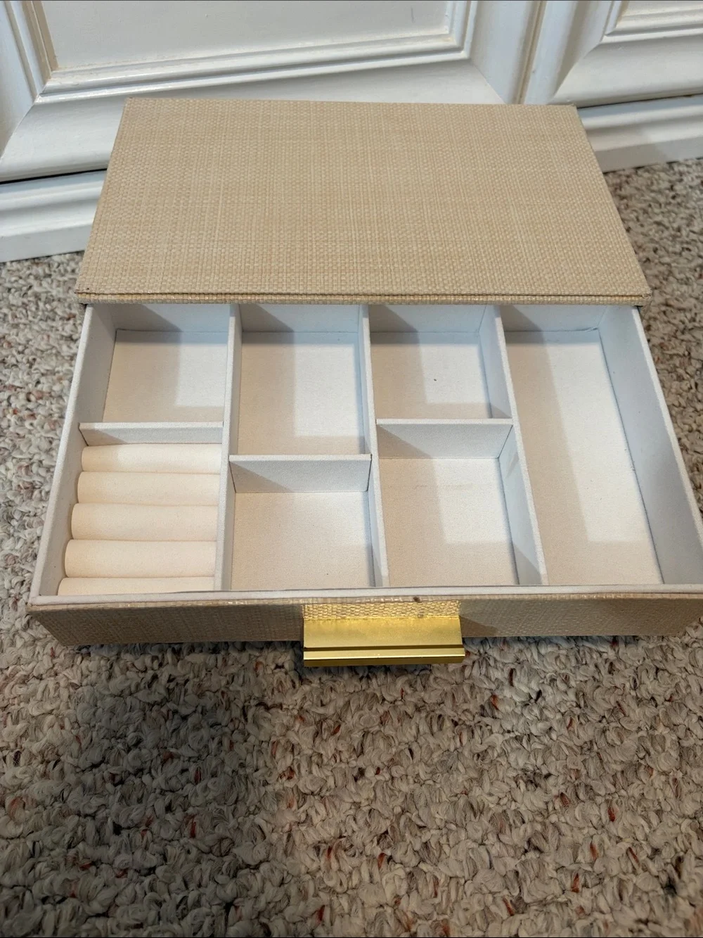 Target two drawer